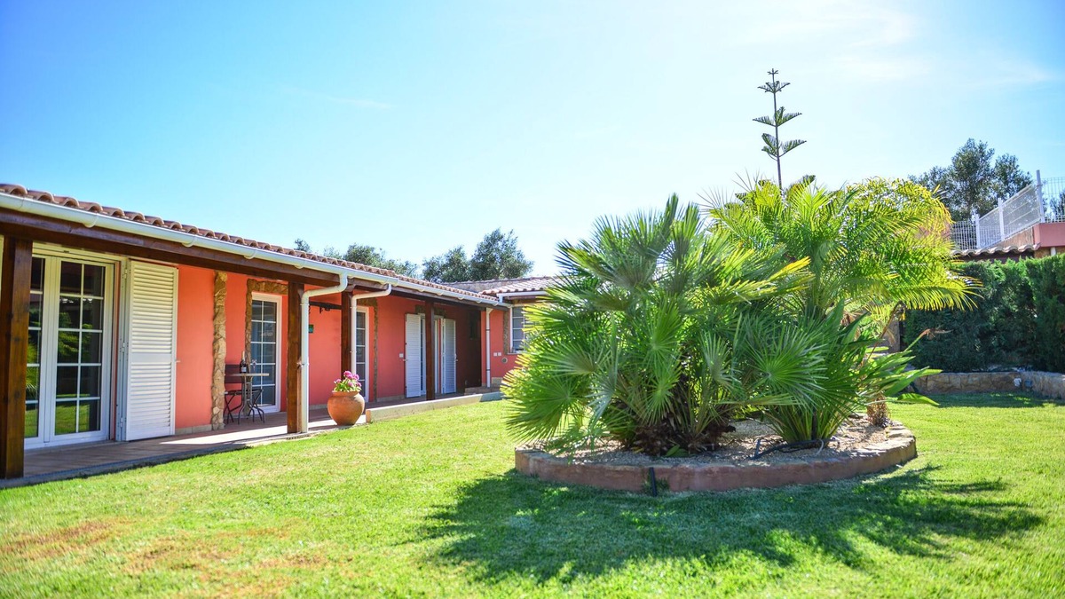 Alpouvar House | OFFER 2020 - VILLA ALFARROBEIRA - 6 PERSONS