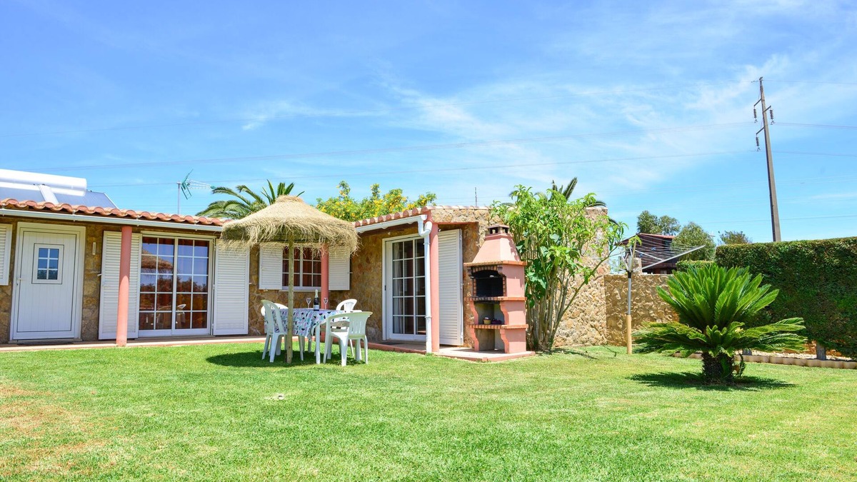 Alpouvar House | OFFER 2020 - VILLA MOURARIA - 5 PEOPLE