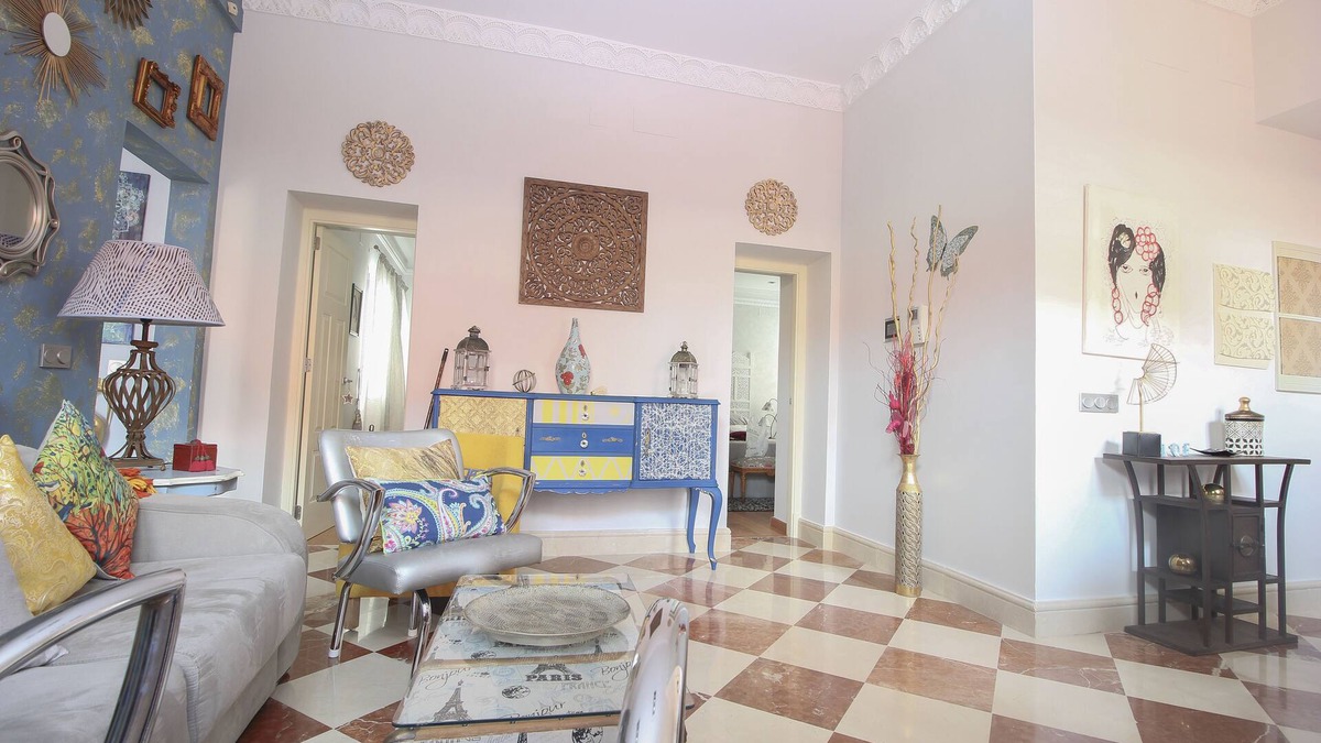 Encarnacion-Regina Apartment | OFFER, ELEGANCE AND COMFORT, A DREAM IN THE CENTER OF SEVILLE