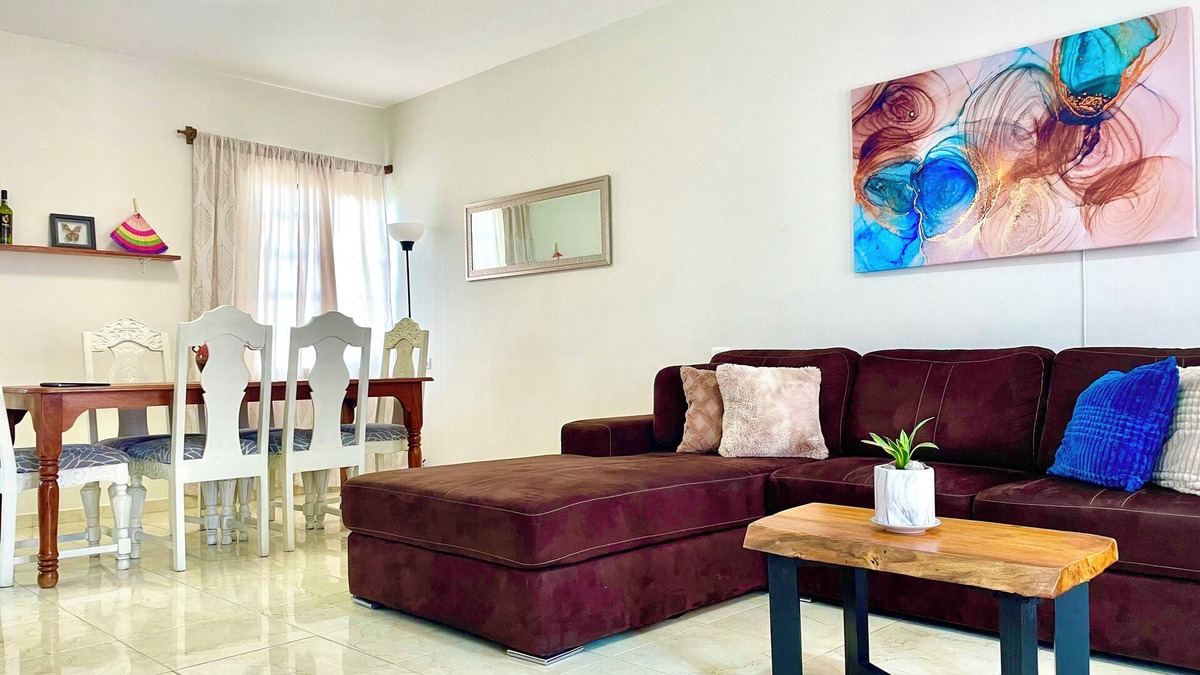 Ciudad Valles House | OFFER Excellent Private House, Garden, BBQ, Garage.
