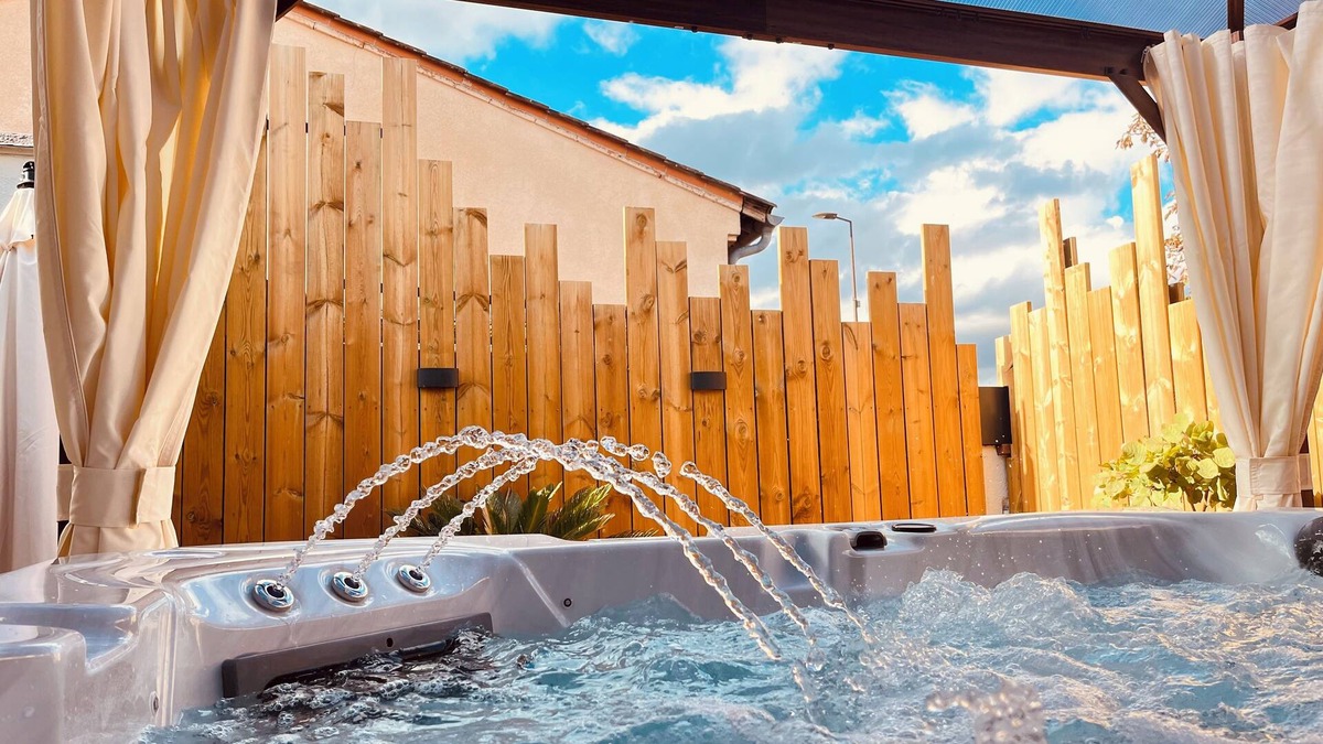 Mons House | OFFER launch Atypical house 15 min from Toulouse