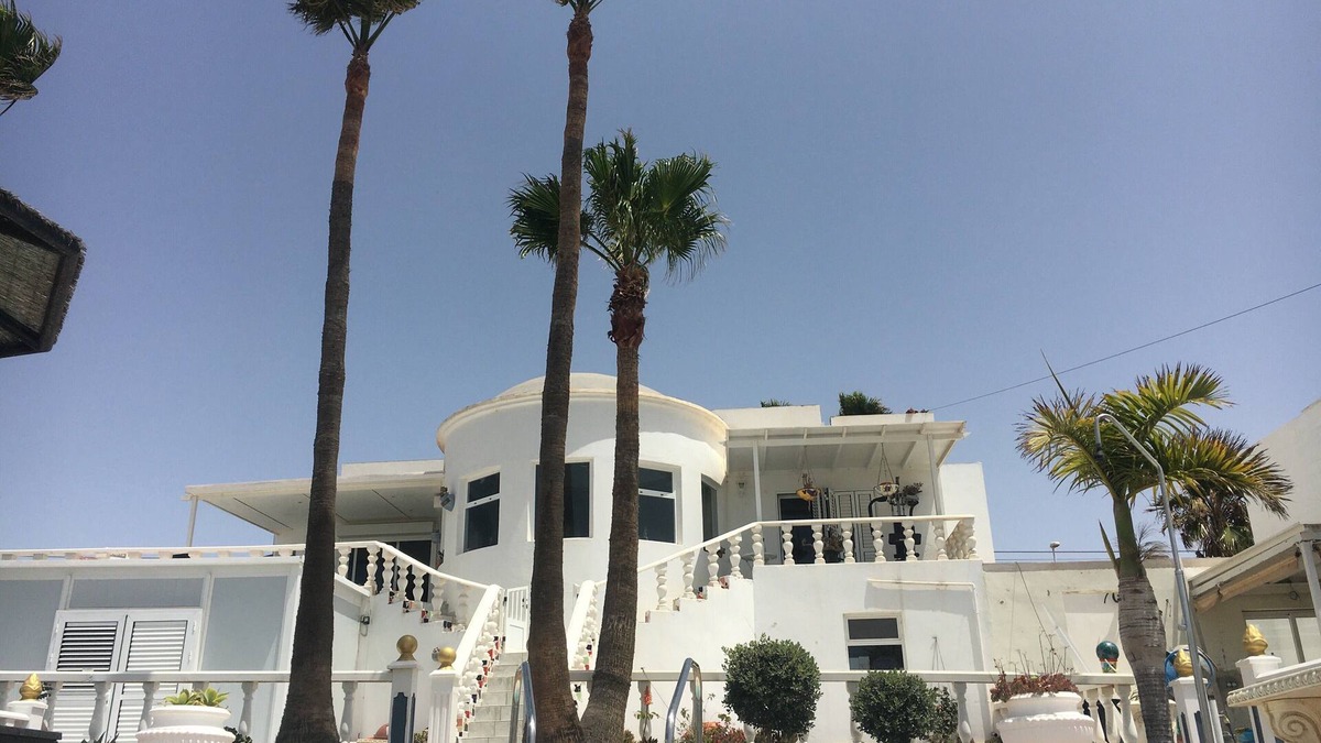 Guime House | Offer May to June 100,-€ per night for 2 persons