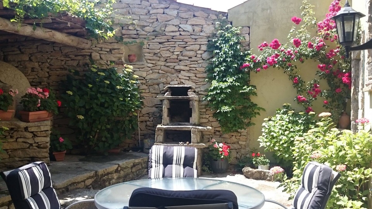 Trabanca House | OFFERS Casa Rural Zapatero (9-10 people) near arribes del duero