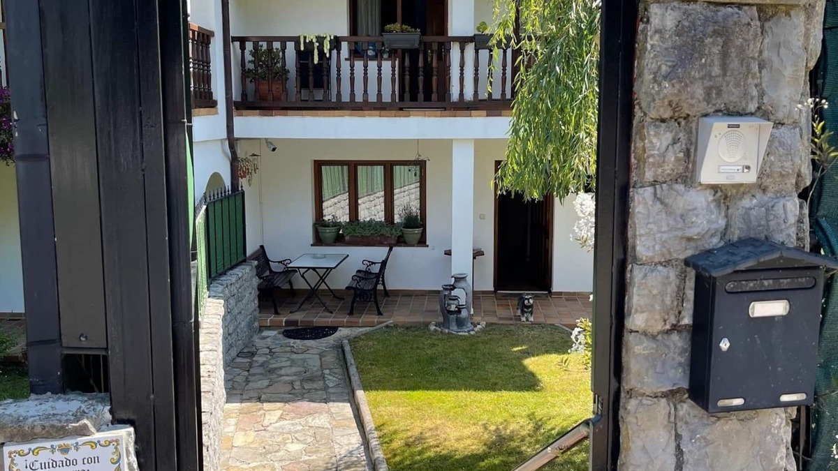 Luey House | OFFERS - Holiday, rural and beach chalet, up to 6 people
