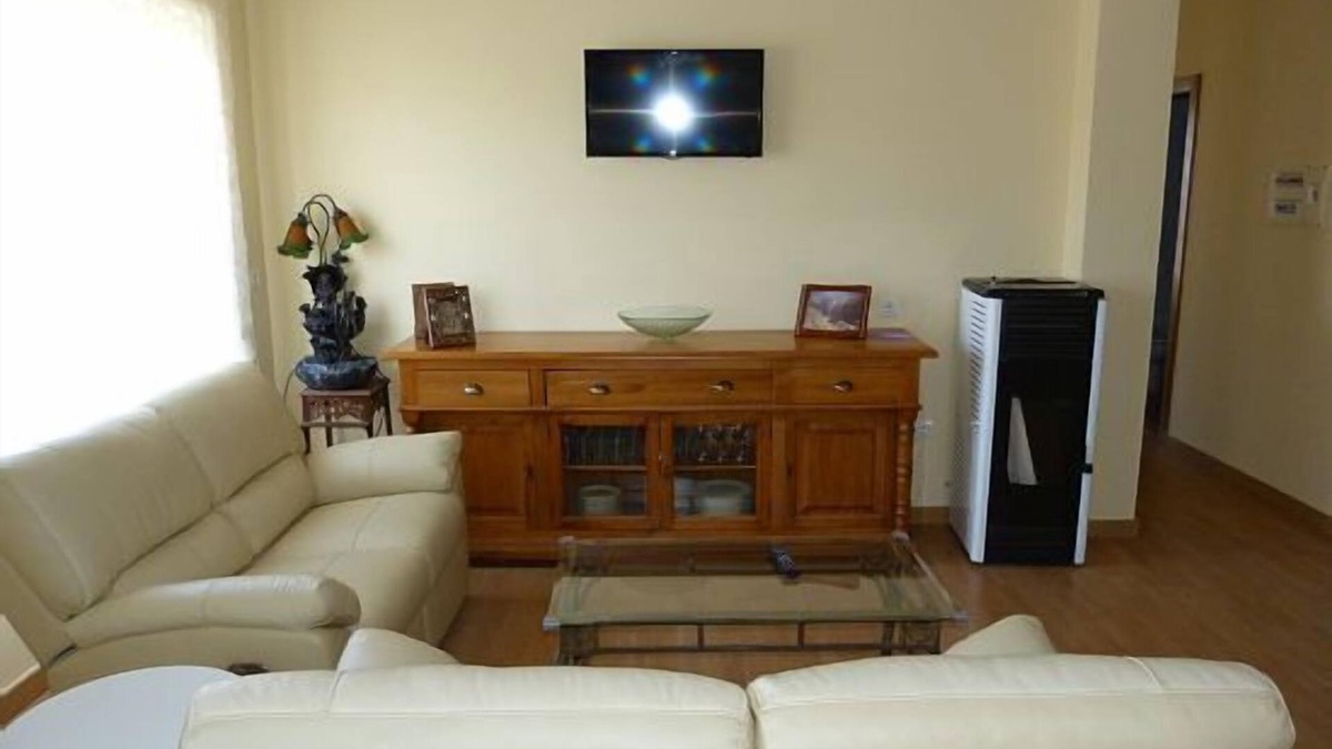 Trabanca Cottage | OFFERS Zapatero apartment for 3 people
