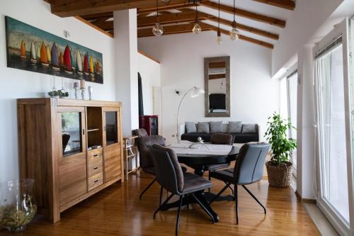 Brzac House | Officinalis - Family Vacation House