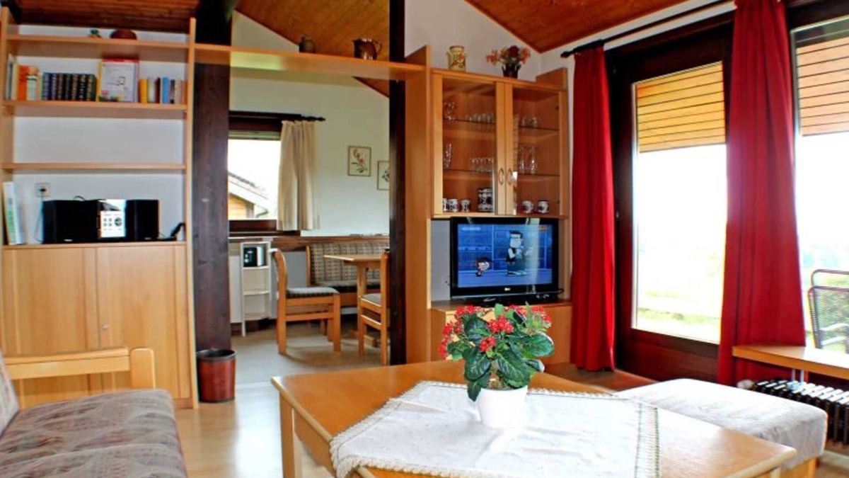 Ofingen House | OFI-100 - Vacation home for 6 persons - Feriendorf Öfingen 03