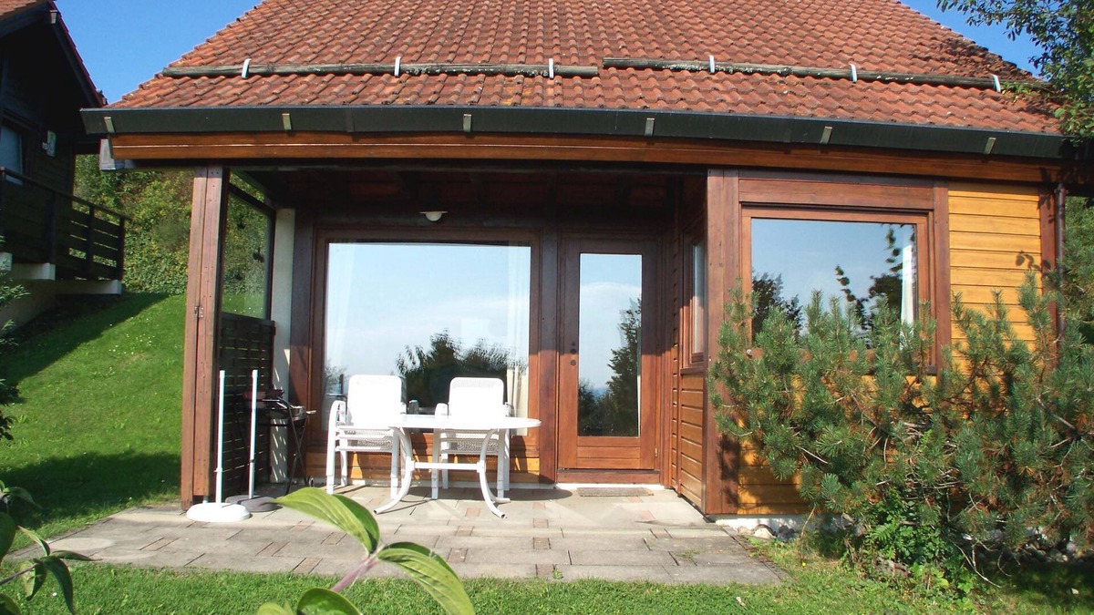 Ofingen House | OFI-112 - Vacation home with modern facilities (HT) - Feriendorf Öfingen 04