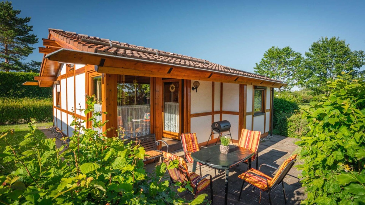 Ofingen House | Ofi-50 - Feriendorf Öfingen 01