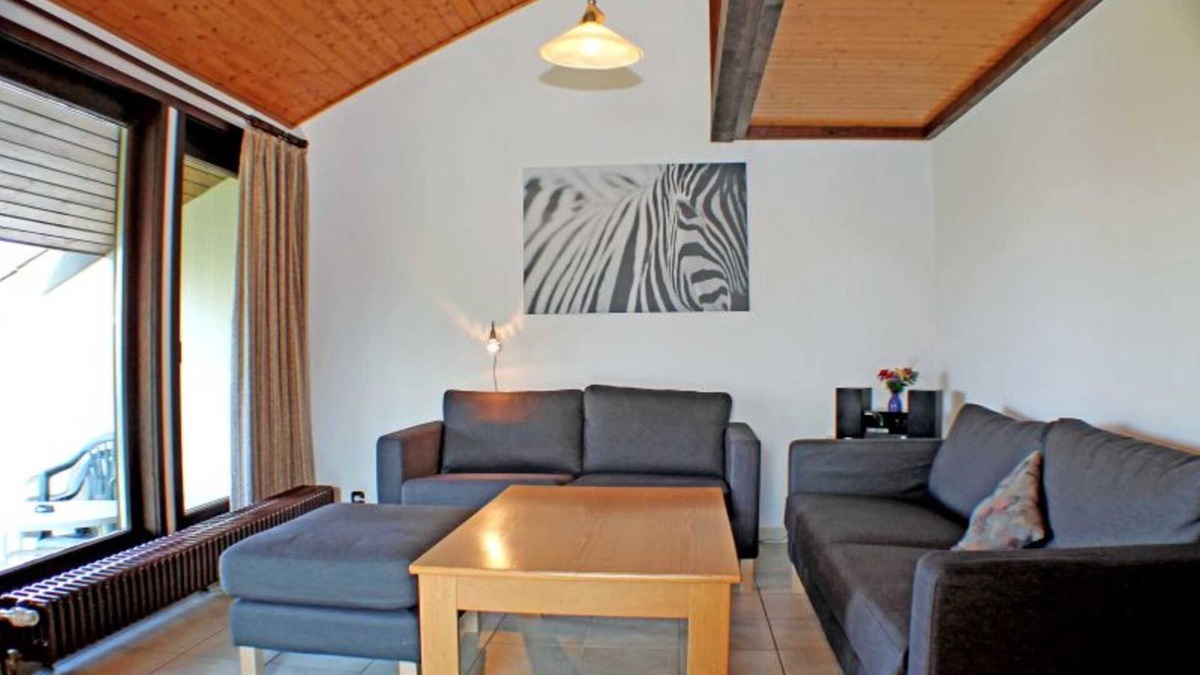 Ofingen House | OFI-69 - Vacation home for 6 persons with terrace - Feriendorf Öfingen 01