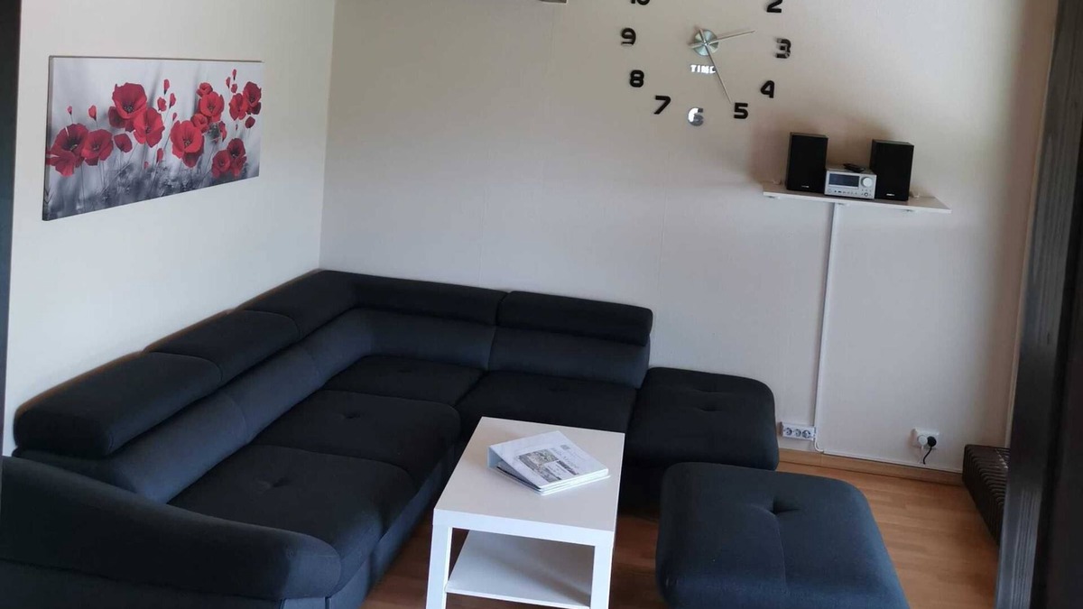 Ofingen House | Ofi-72 - Feriendorf Öfingen 01