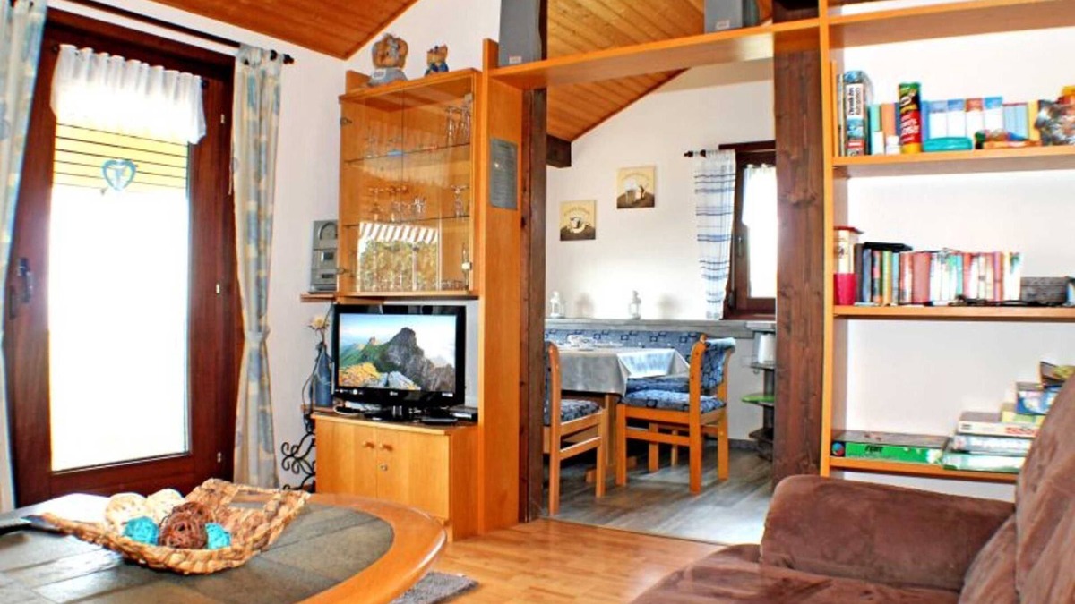 Ofingen House | Ofi-76 - Feriendorf Öfingen 02