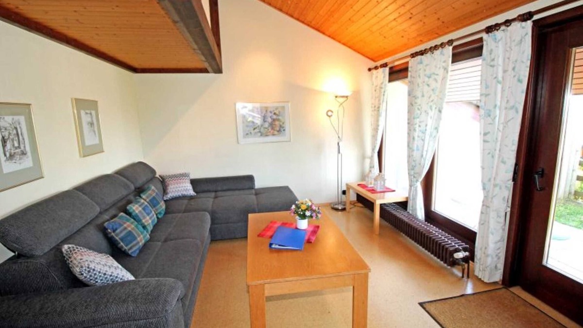 Ofingen House | Ofi-84 - Feriendorf Öfingen 11