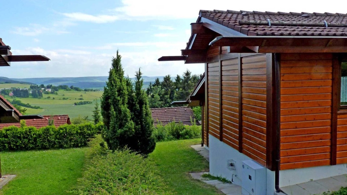 Ofingen House | Ofi-94 - Feriendorf Öfingen 02