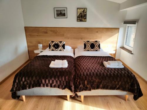 Gliwice Apartment | OficynaApartments