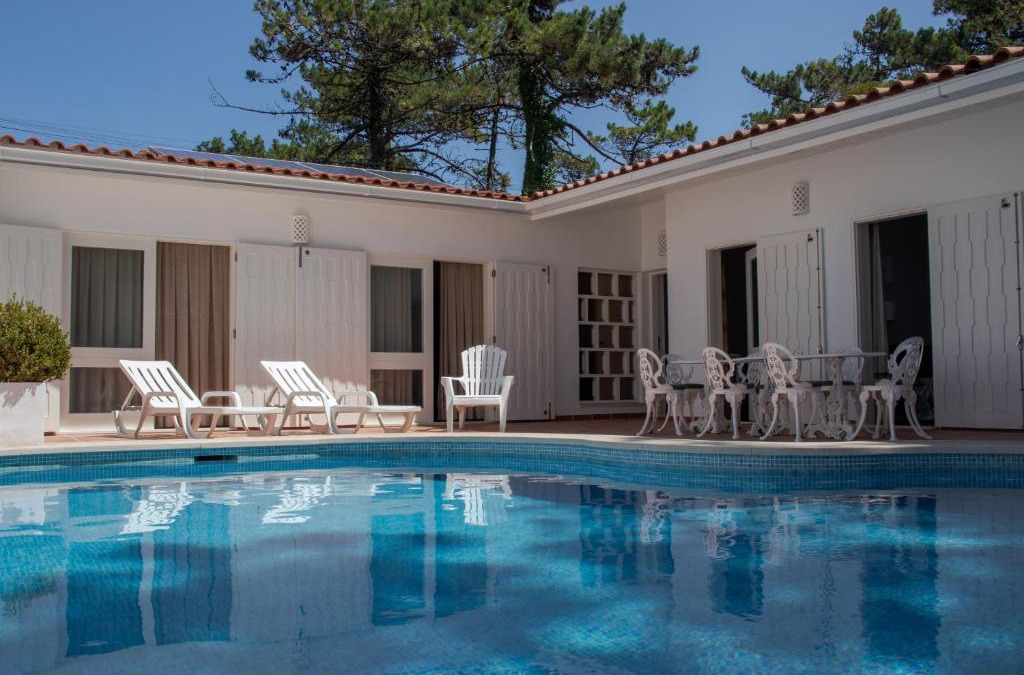 Ofir House | Ofir Beach House Bonança