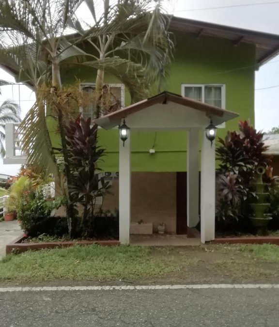 Buenaventura House | Ofiuras Hostal