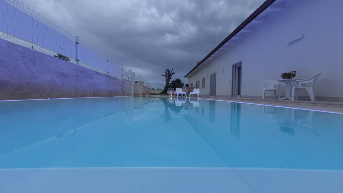 Matera House | Ofra Matera