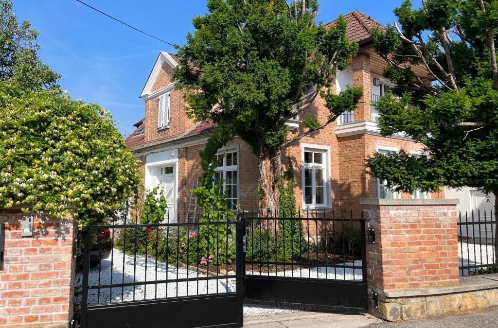 Oggau Apartment | Oggau Cottage
