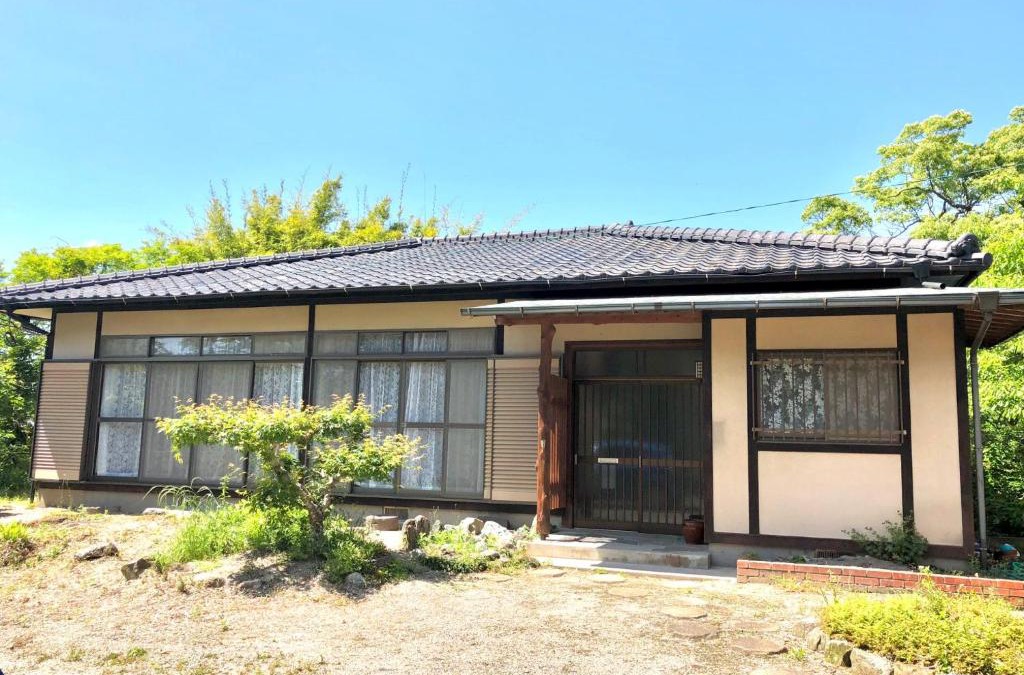 Ogi House | Ogi - House - Vacation STAY 33925v