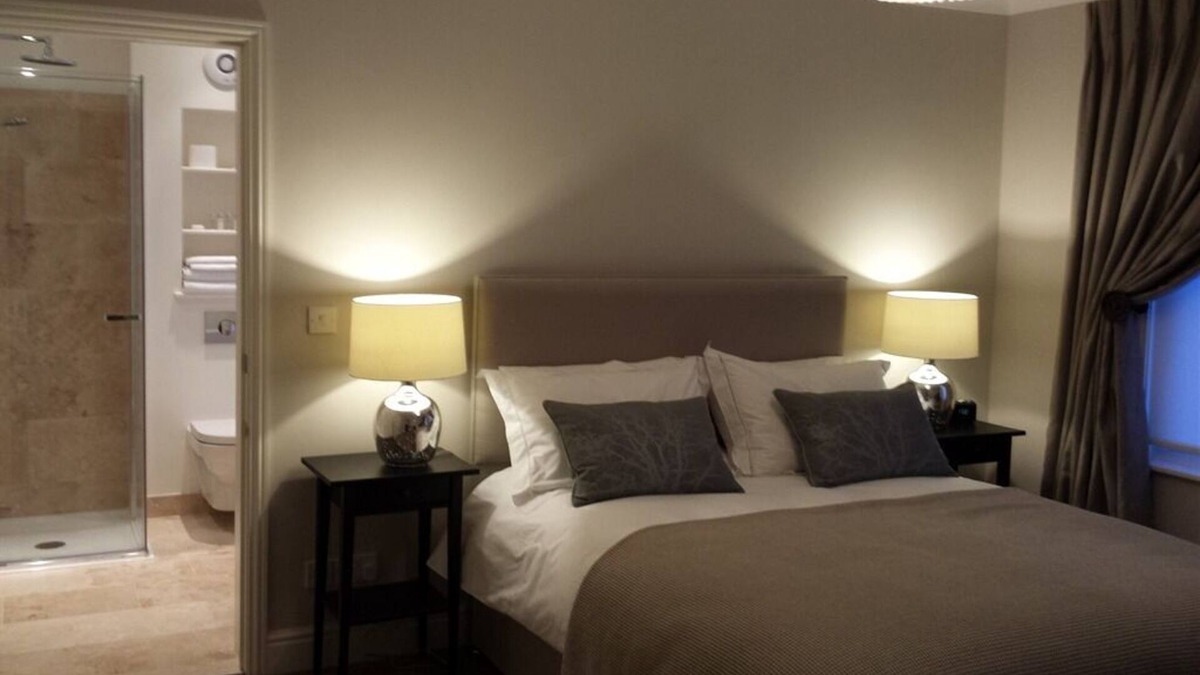 Cromer Bed & Breakfast | Ogilvy House