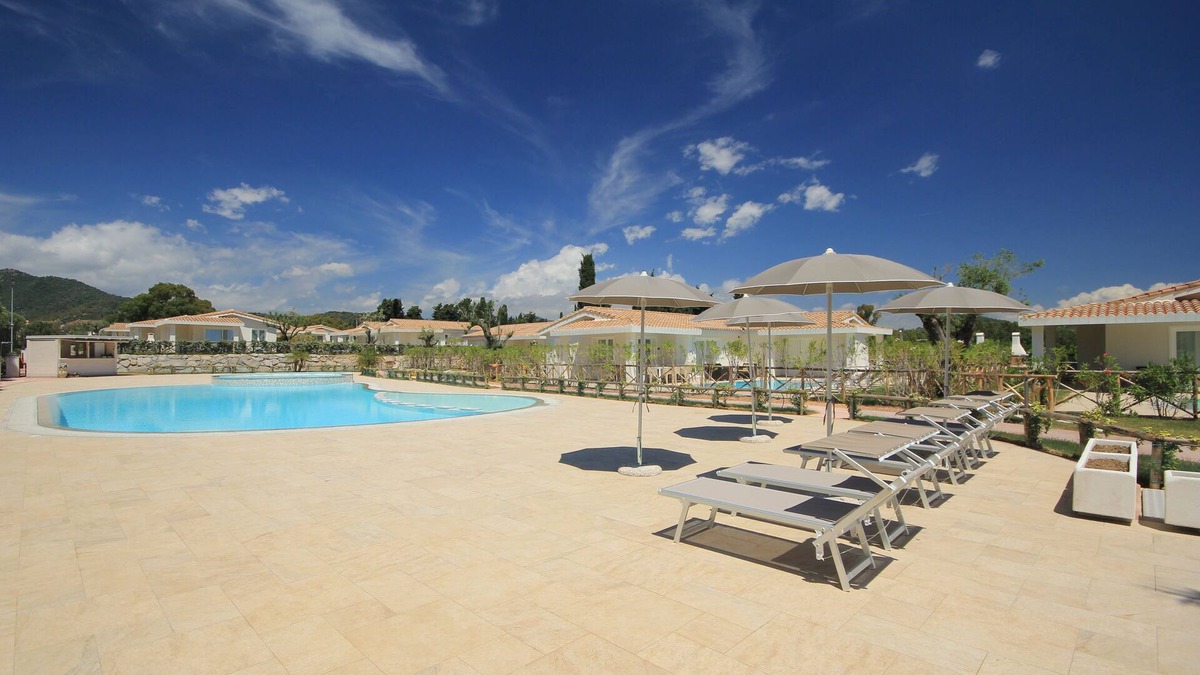 Cardedu Apartment | Ogliastra Villas 2 Suite 2 people with Jacuzzi and all the comforts