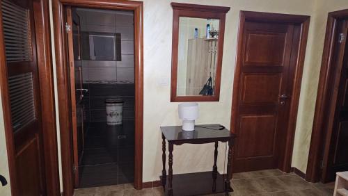 Niksic Apartment | Ognjište