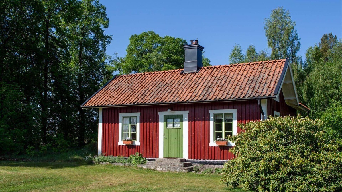 Motala House | OGO723 Motala - Lemunda Gård 134