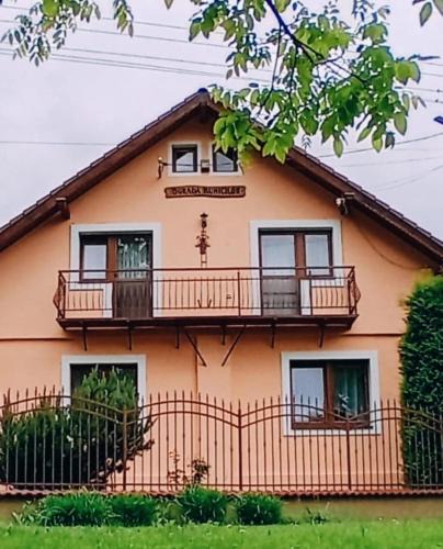Porumbacu de Jos House | Ograda Bunicilor Sarata