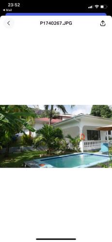 Mahe Island House | Ogumka, Self catering , Beoliere, Mahe
