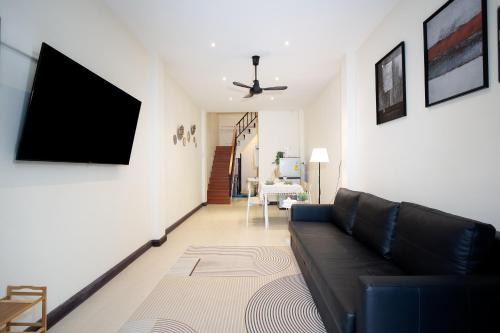 Ban Phan Thom House | OH Homes - Samsen 10