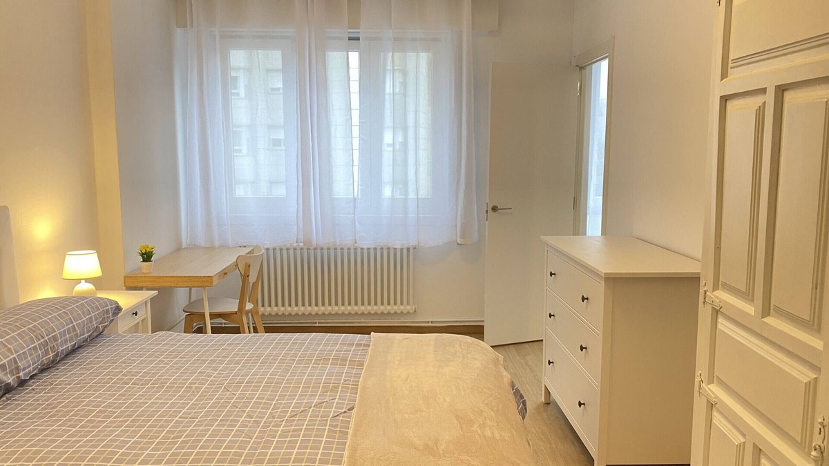 Santiago de Compostela Apartment | OH LA LIFE CAMINO PORTUGUESE