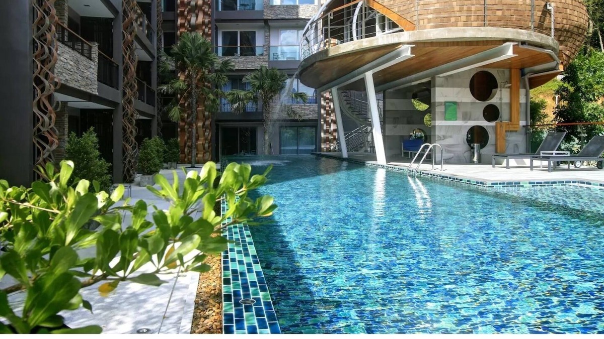 Ban Lo Long Apartment | OH-SO-SEXY RARE 3.5BR PENTHOUSE TRIPLEX