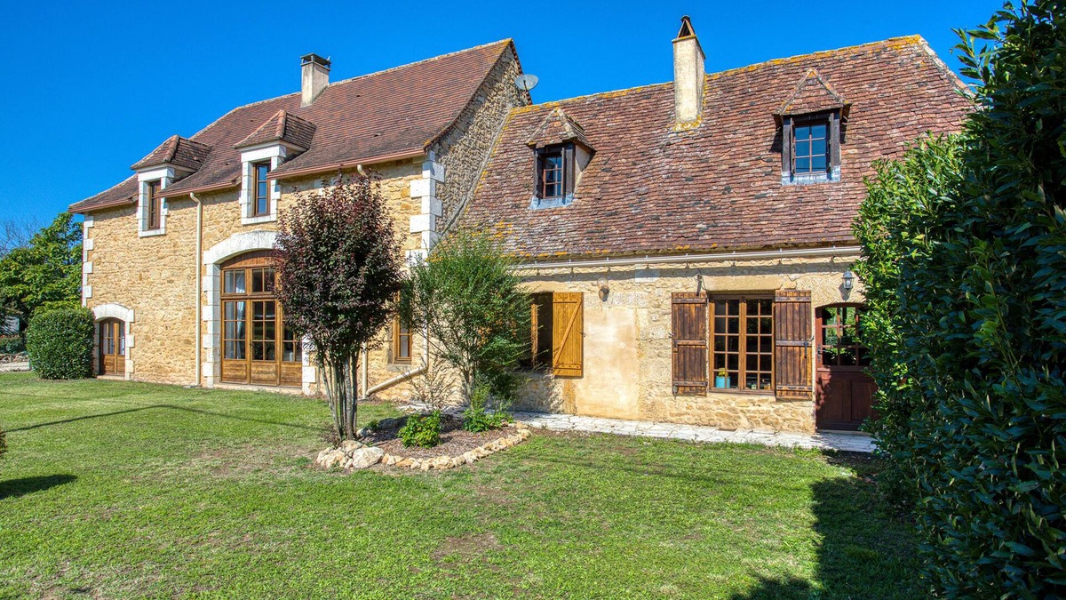 Tremolat House | Oh suspended time