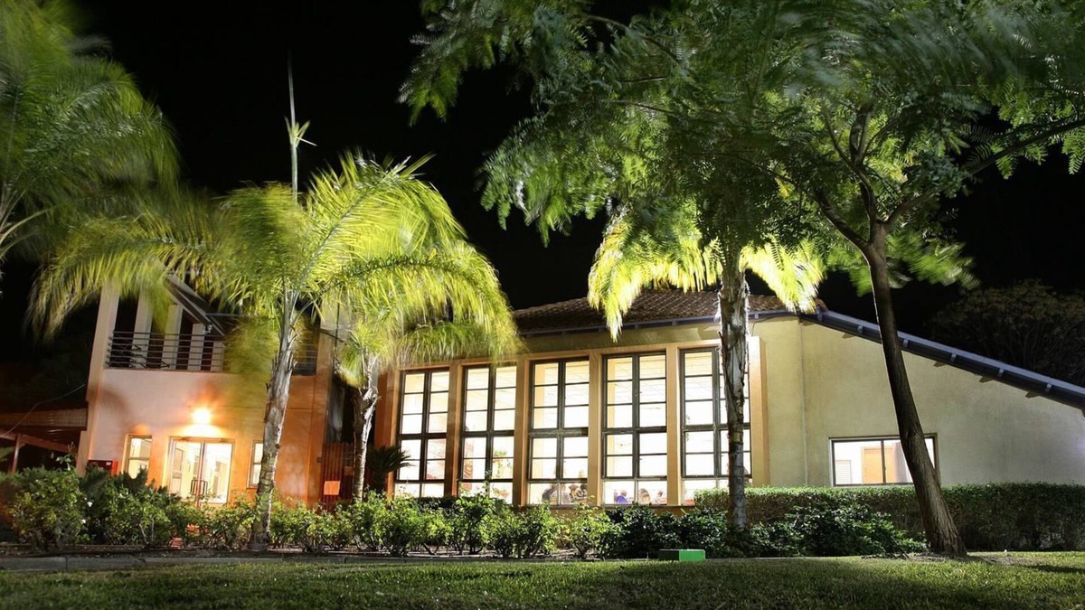 Kinneret Hotel | Ohalo Manor