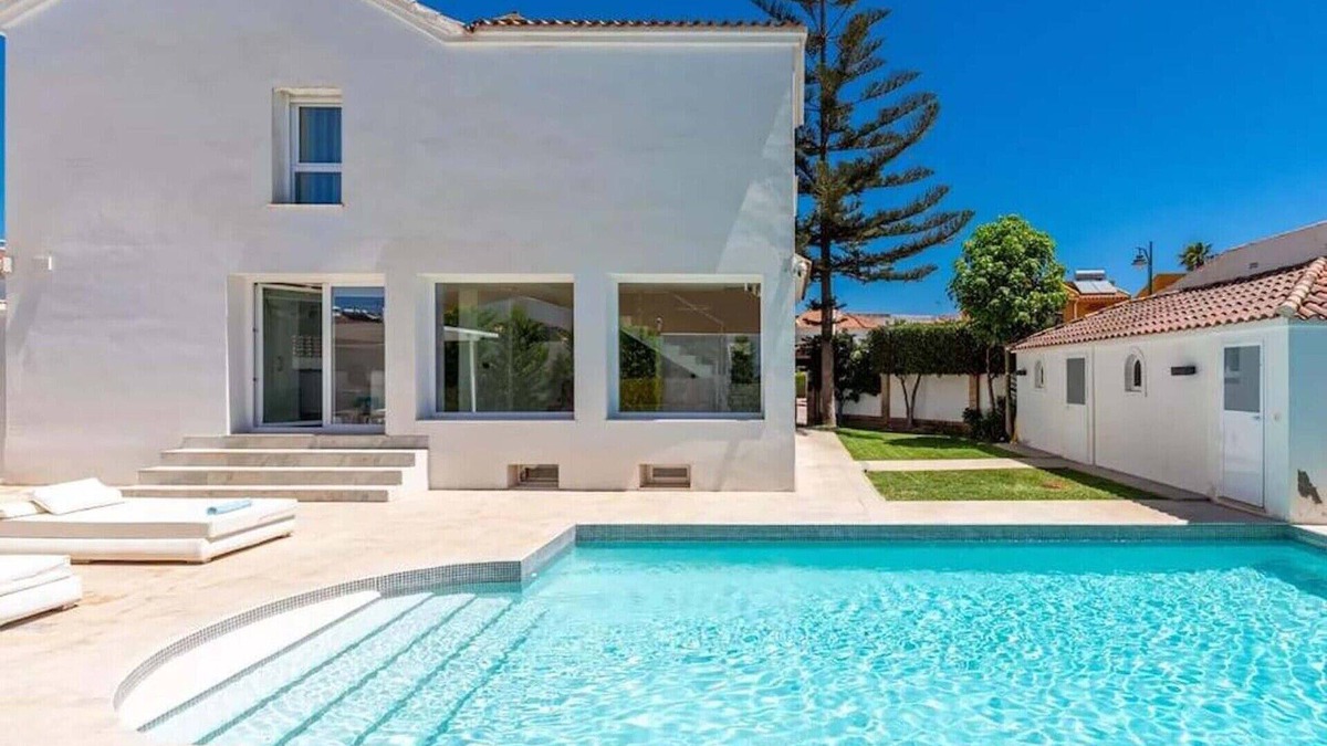 Guadalmar Apartment | Ohana 2 Luxury Villa