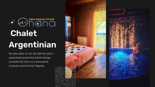 Cristian House | Ohana Boutique Hotel