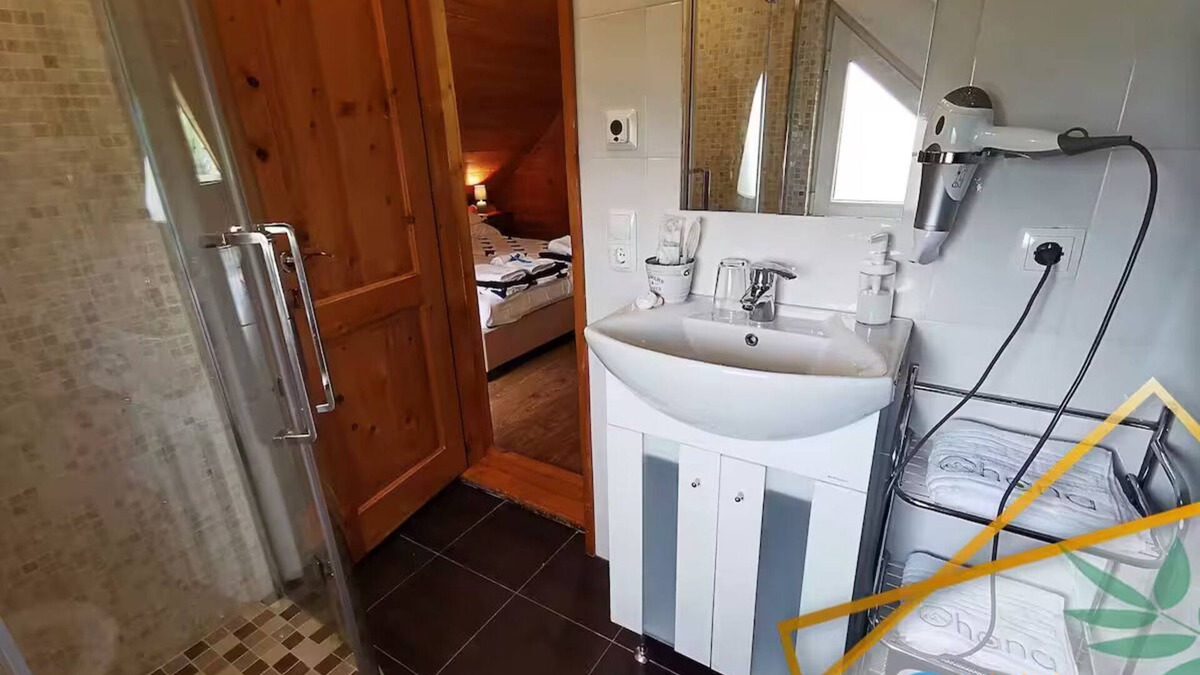 Cristian Apartment | Ohana Boutique Hotel - Exclusive Roomn