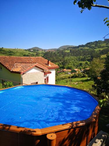 Illas House | Ohana Campo