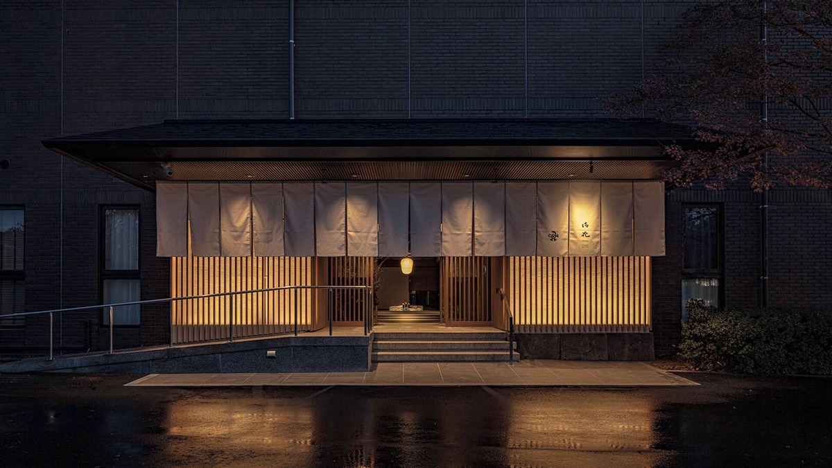 Yanagawa House | Ohana