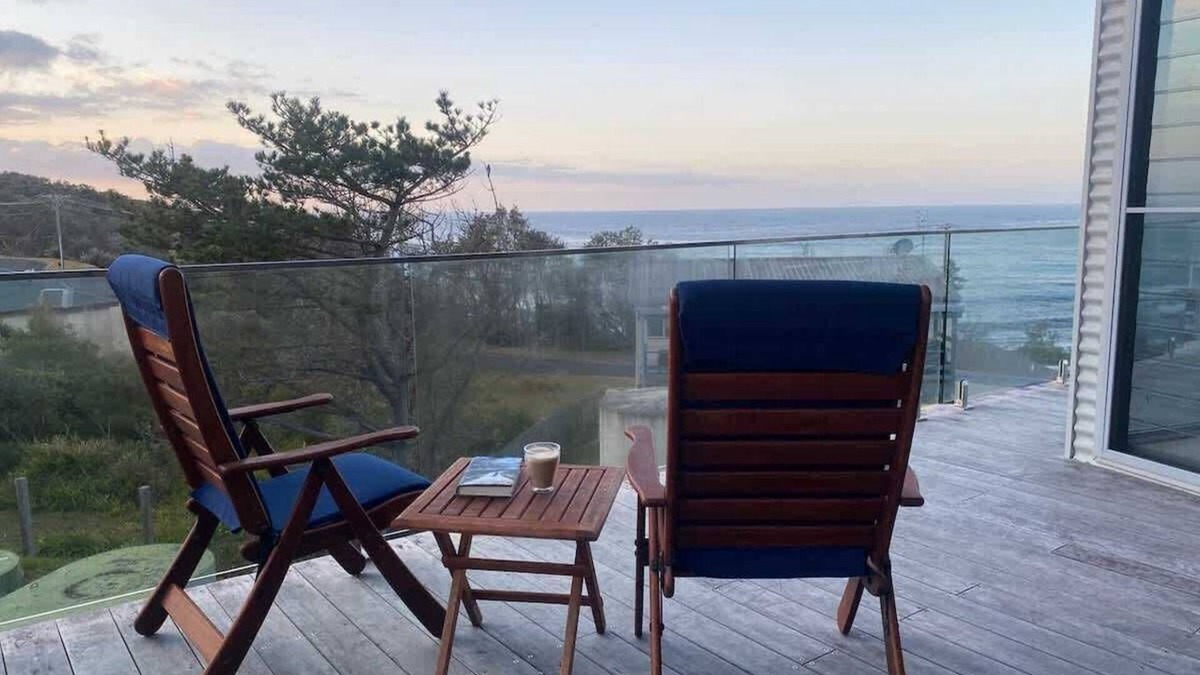 Kioloa House | Ohana Kioloa Summary: