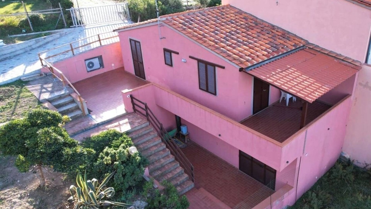 Patresi House | Ohana Patresi House