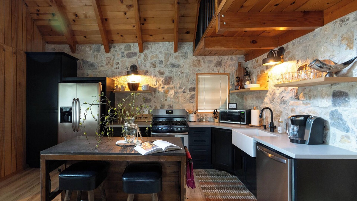 Sugarloaf House | Ohana Pines Cabin