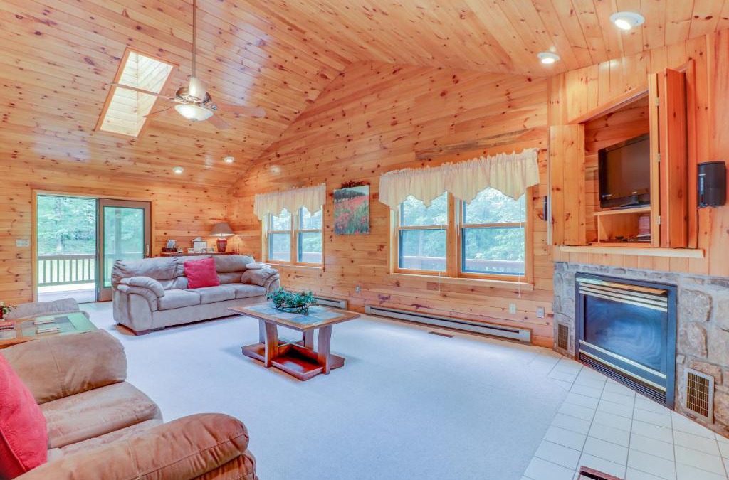 McHenry House | Ohana Retreat
