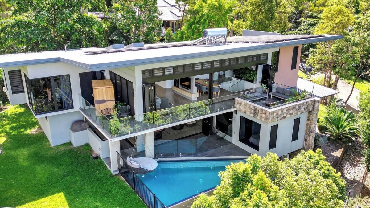 Kewarra Beach House | Ohana Ultimate Family Escape