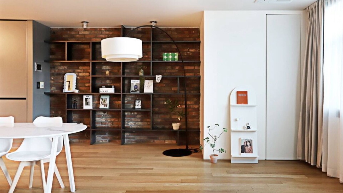 Gangnam Apartment | ºHighest Quality Gangnam APTº 2BDR+2BATH º145sqm