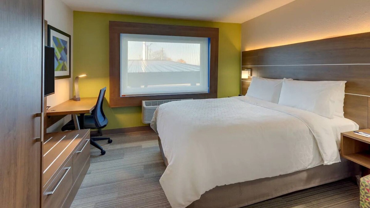 Monroe House | OHIO BEST 53