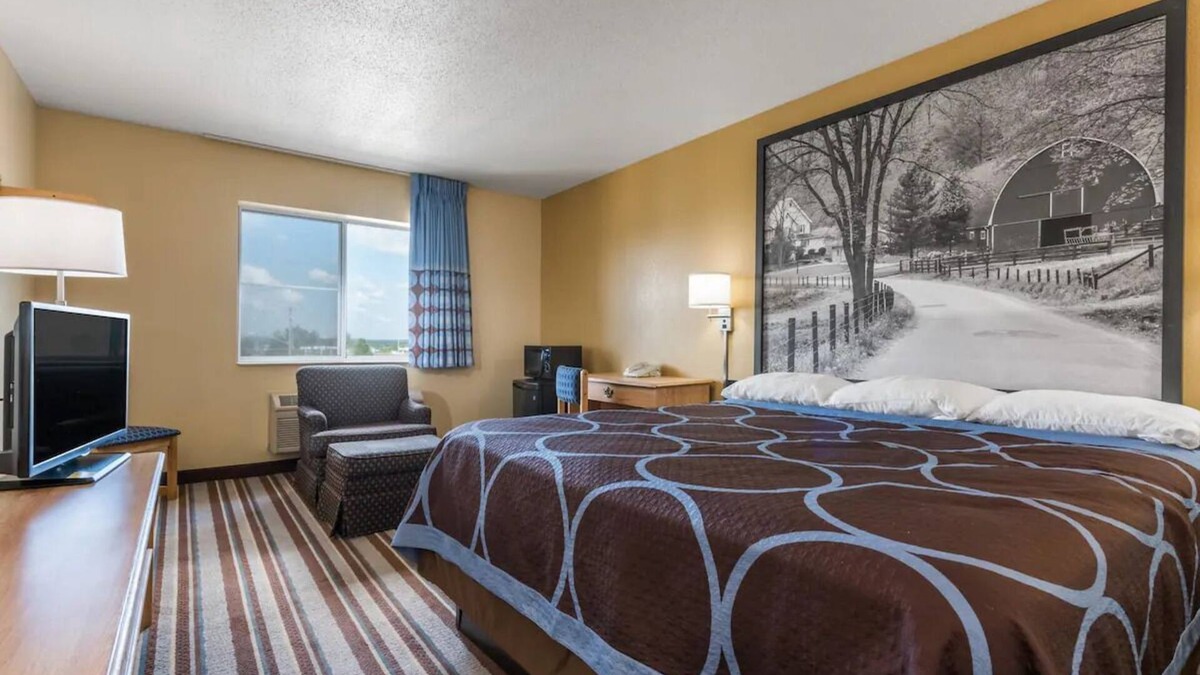 Medina House | OHIO BEST 55