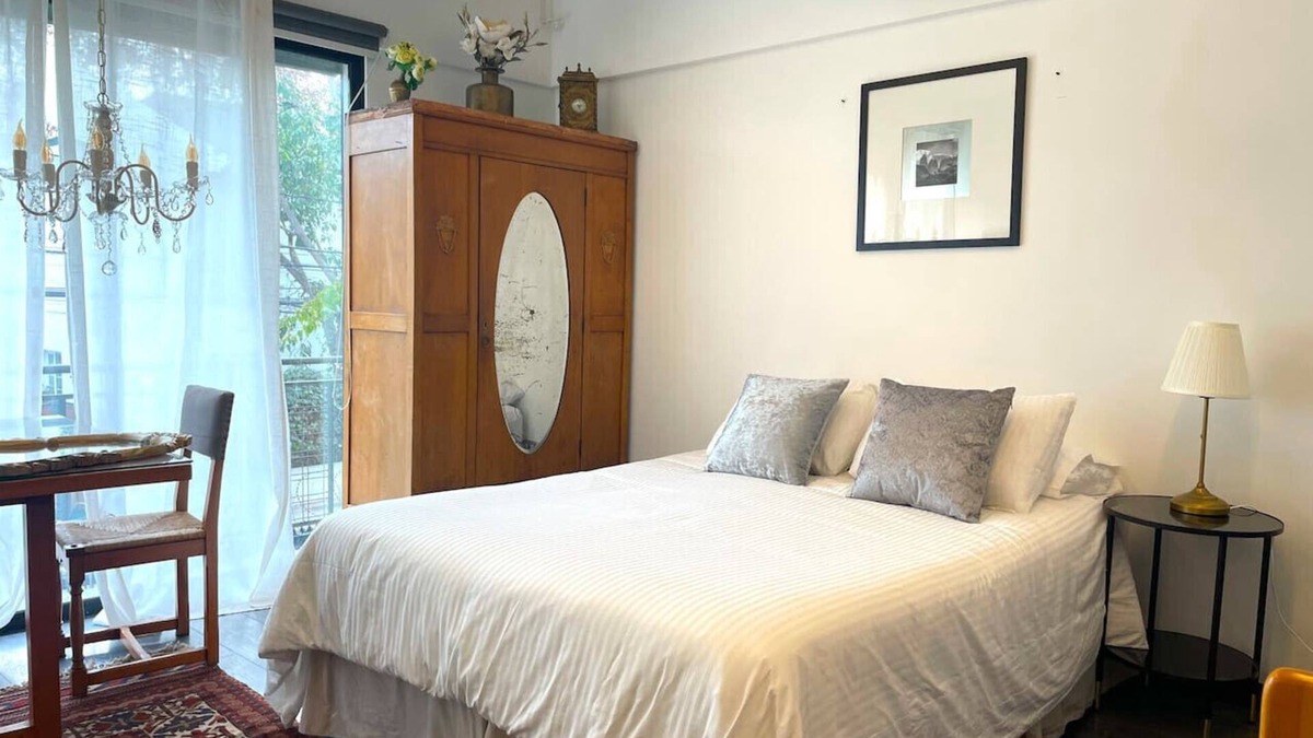 Barrio Italia Apartment | Ohl House Boutique Home Stay, Providencia