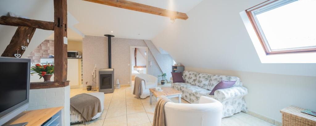 Ohlungen House | Ohlungen Gite
